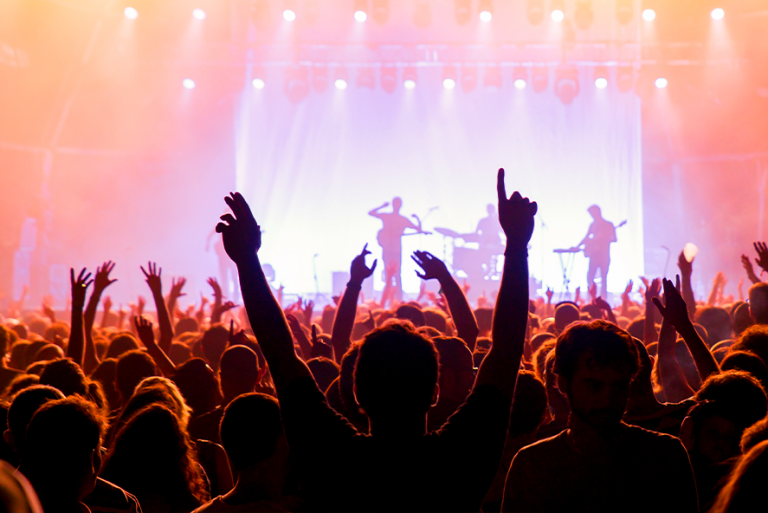 1 - CONCERT IMAGE
