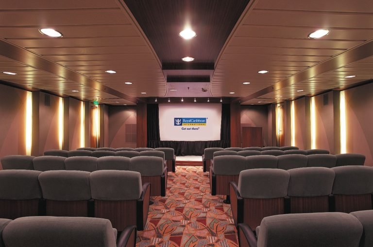 RCI_Mariner_MovieScreening