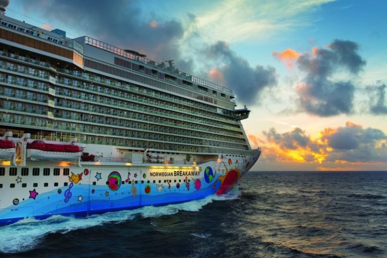 NCL Breakaway