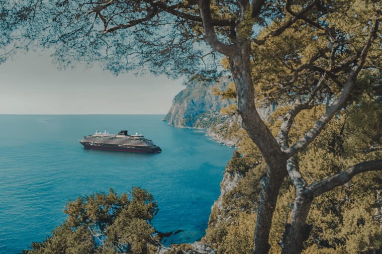 EXPLORA II - Mediterranean 4