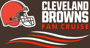Website NFL Fan Cruise Logo - BROWNS-BG