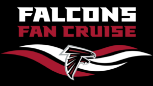 Website NFL Fan Cruise Logo - FALCONS-Balc BG