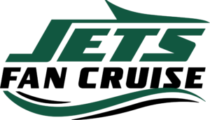 Website NFL Fan Cruise Logo - JETS
