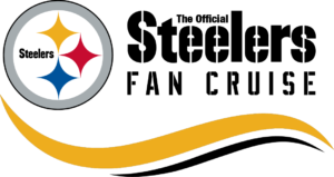 Website NFL Fan Cruise Logo - STEELERS