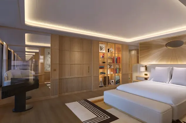 FSY_Seaview_Suite_Suite_Bedroom_2